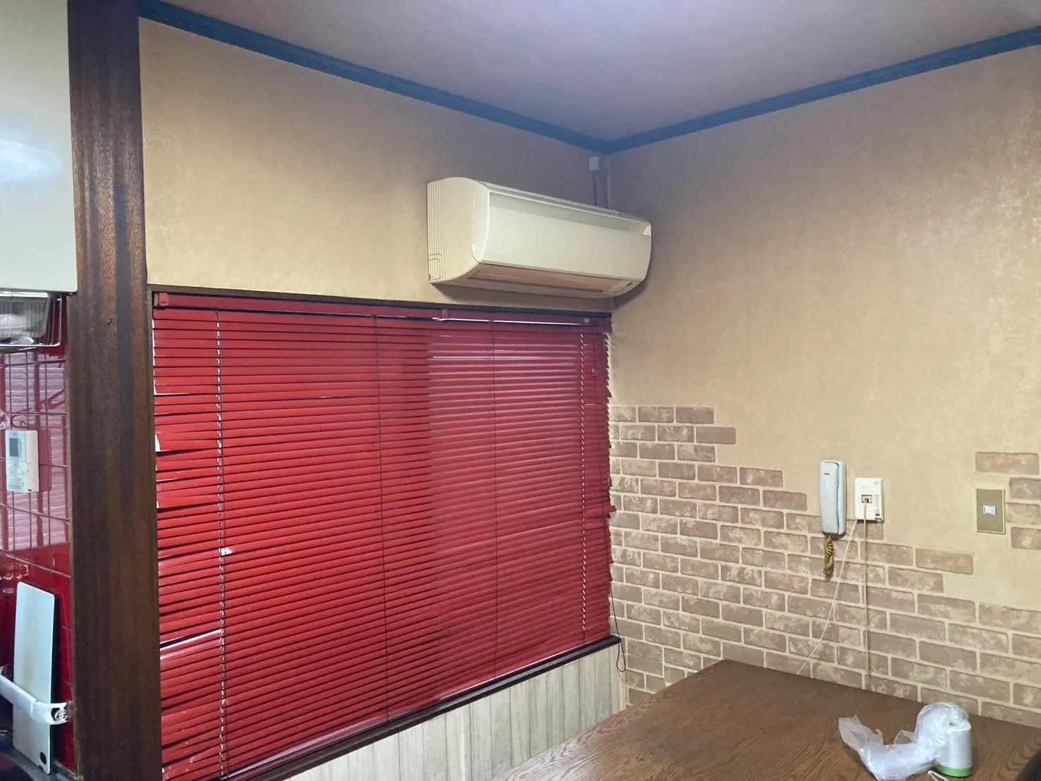 Y様邸 リビング改修工事イメージ02