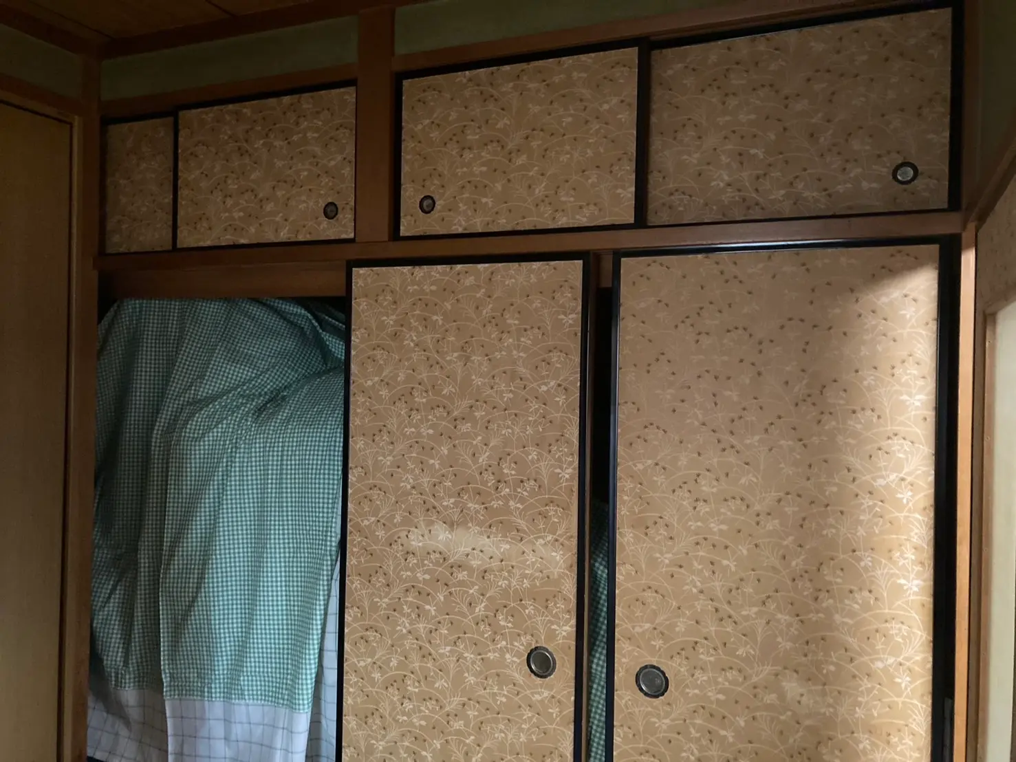 Y様邸 リビング改修工事イメージ04