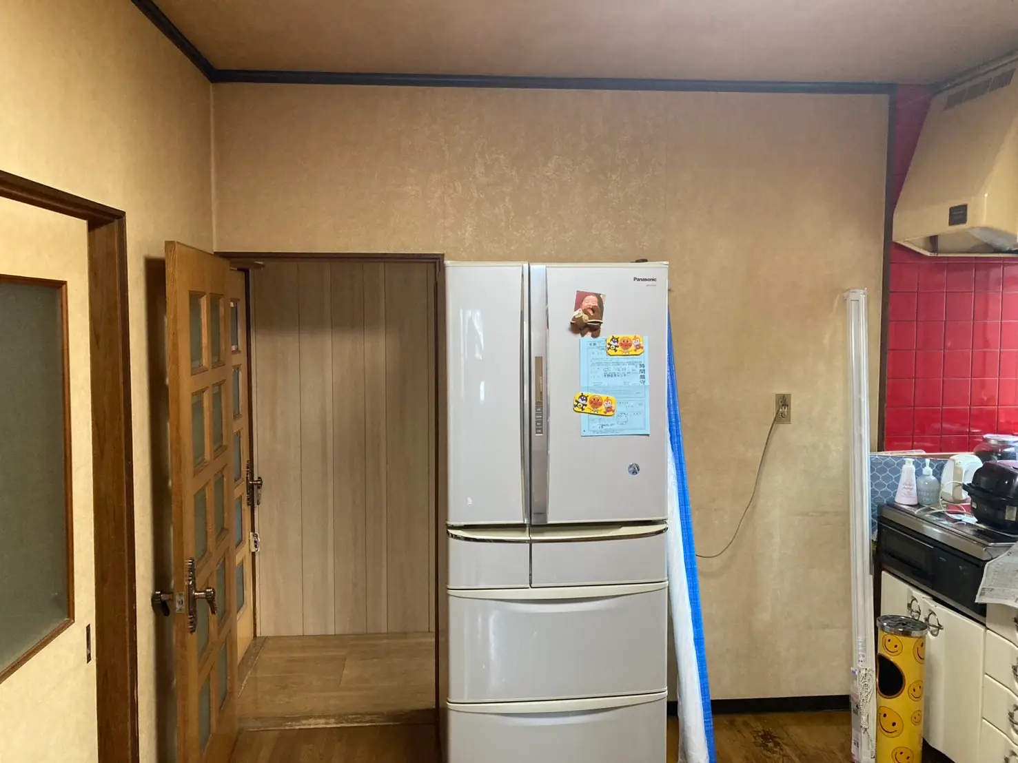 Y様邸 リビング改修工事イメージ05