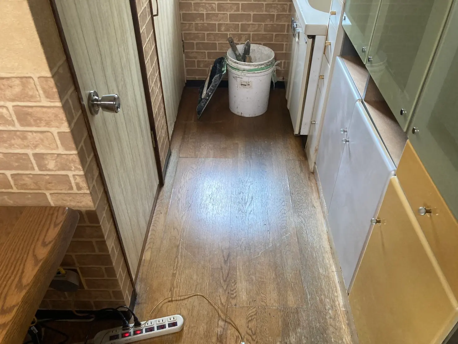 Y様邸 リビング改修工事イメージ06