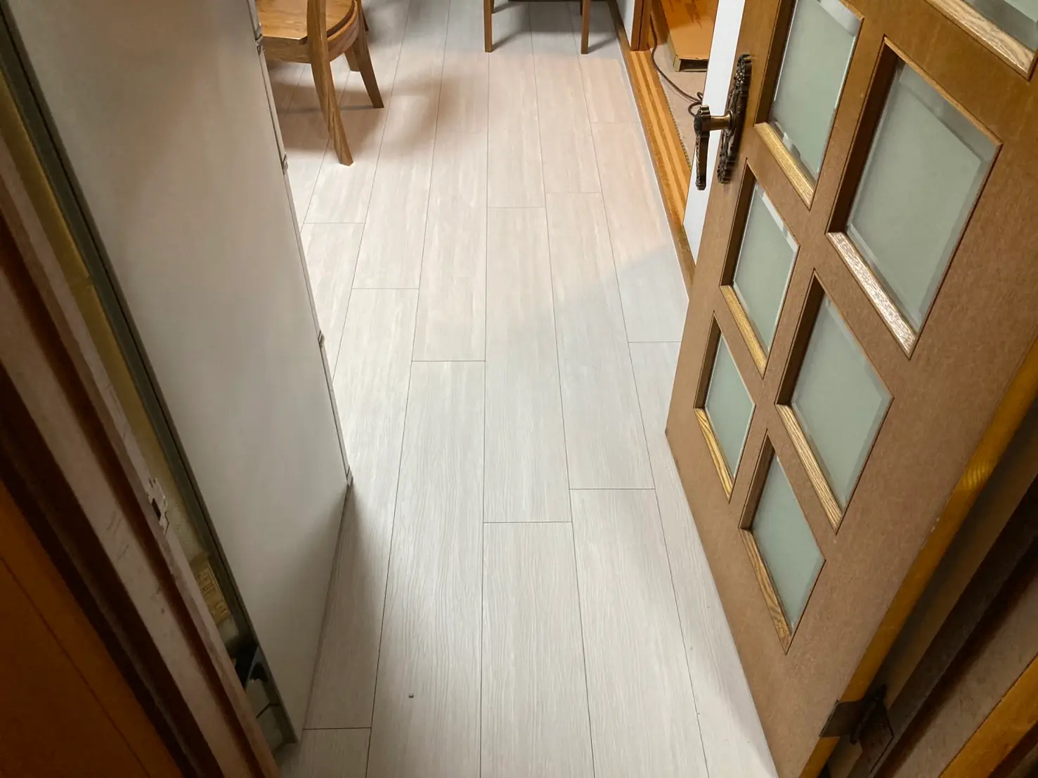 Y様邸 リビング改修工事イメージ07