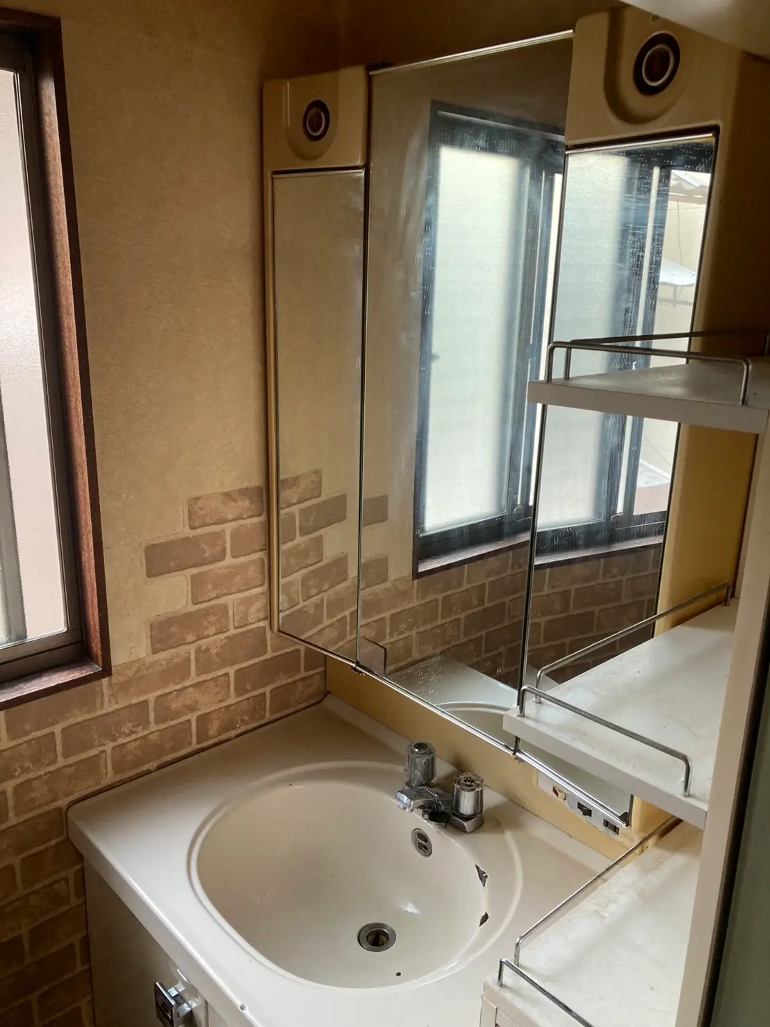 Y様邸 リビング改修工事イメージ08