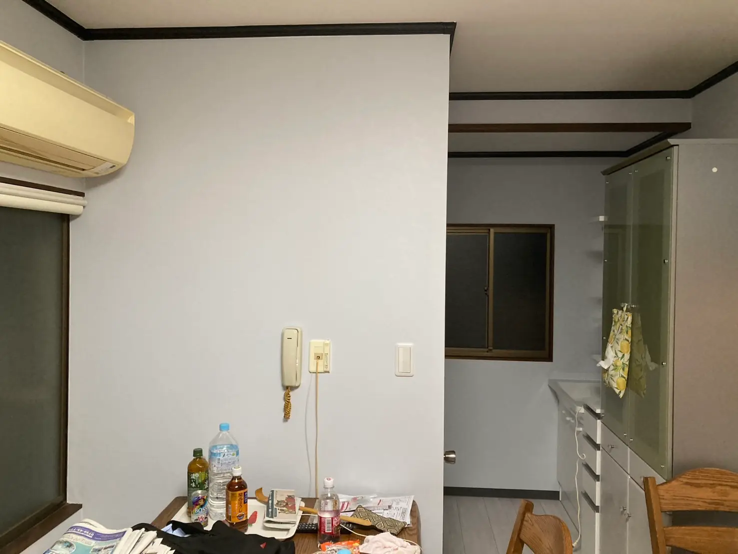 Y様邸 リビング改修工事イメージ10