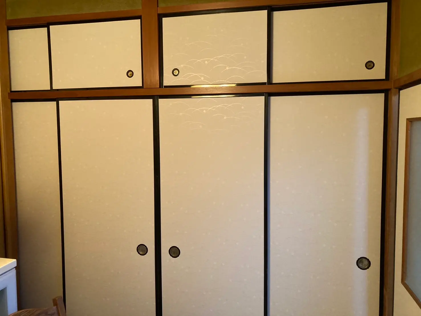 Y様邸 リビング改修工事イメージ12